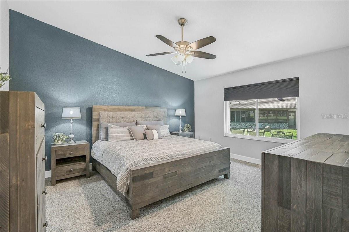 JACARANDA C C VILLAS - Residential