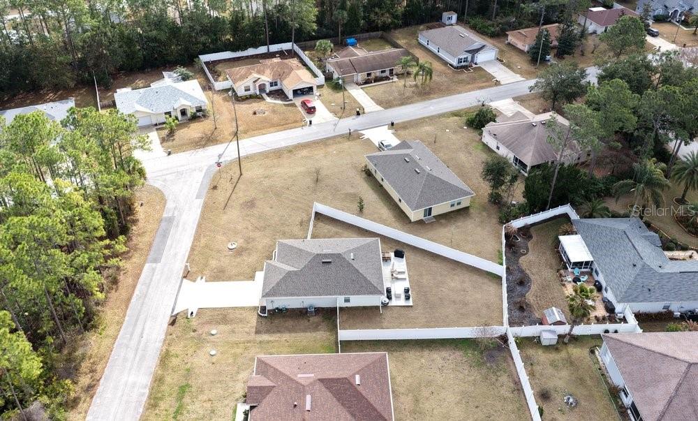 PALM COAST SEC 30 - Residential