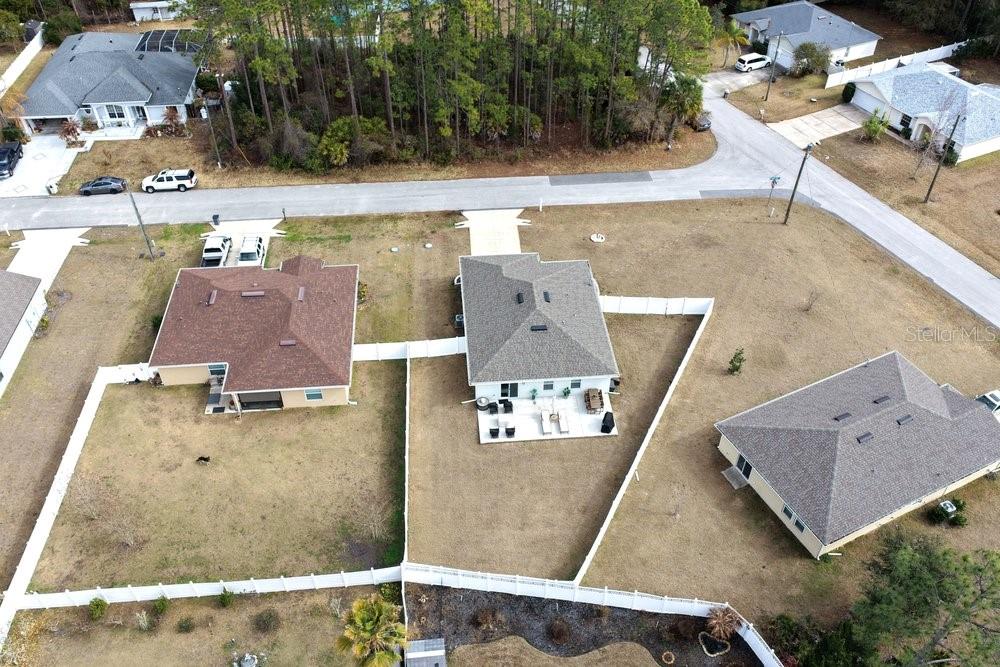 PALM COAST SEC 30 - Residential