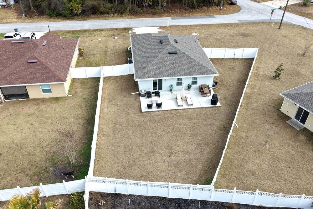 PALM COAST SEC 30 - Residential