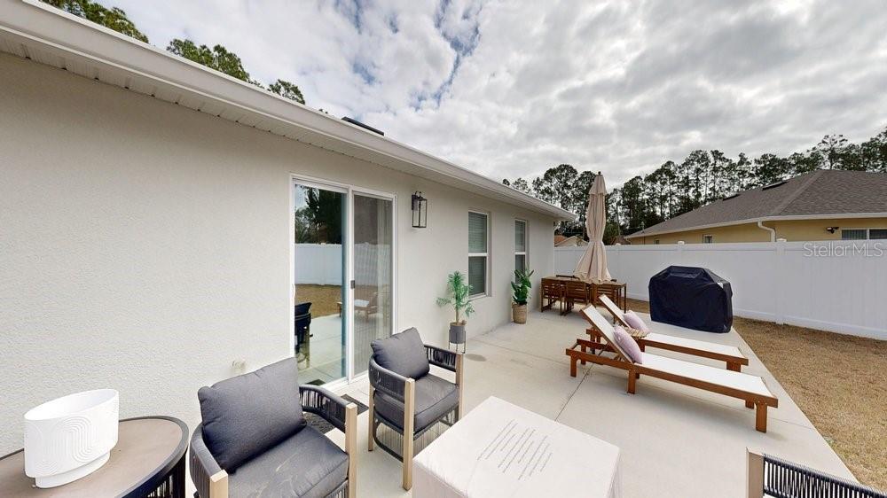 PALM COAST SEC 30 - Residential