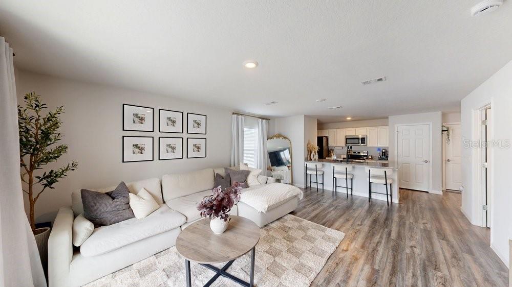 PALM COAST SEC 30 - Residential