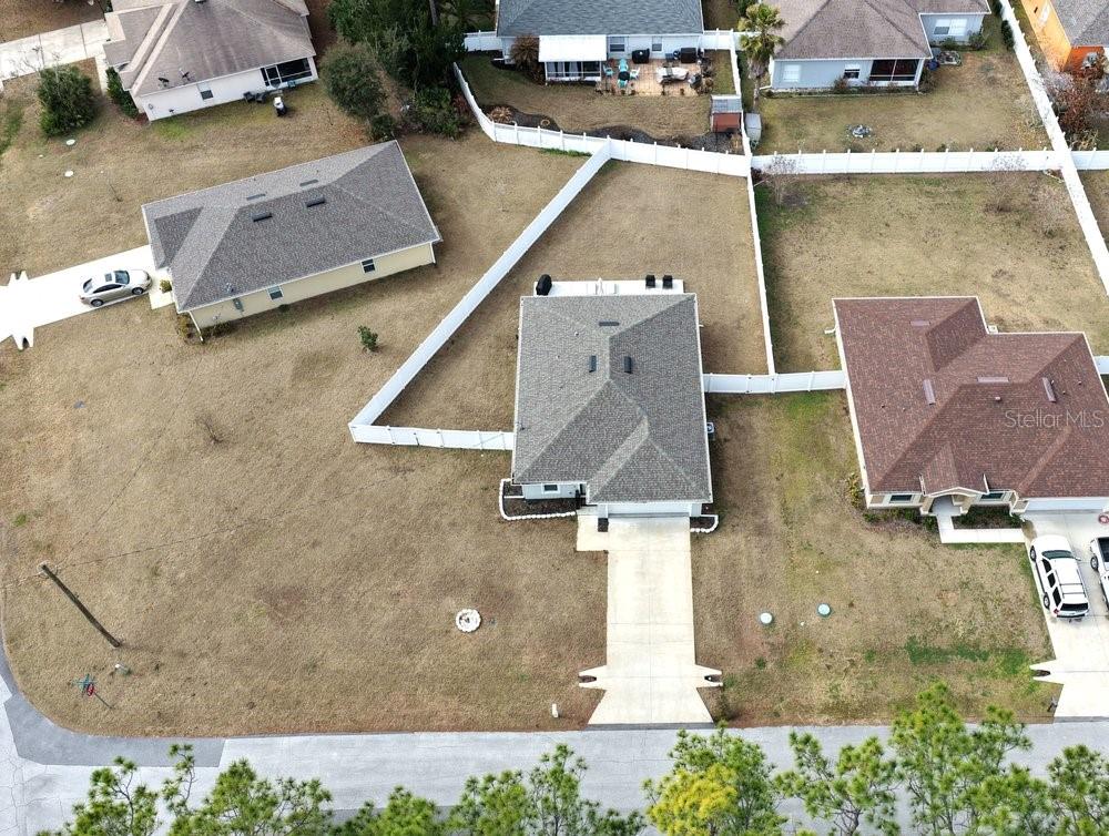 PALM COAST SEC 30 - Residential