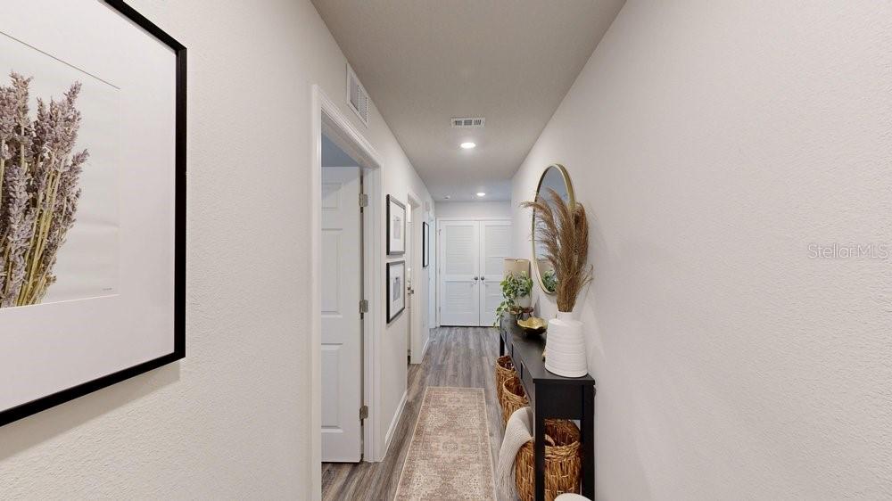 PALM COAST SEC 30 - Residential