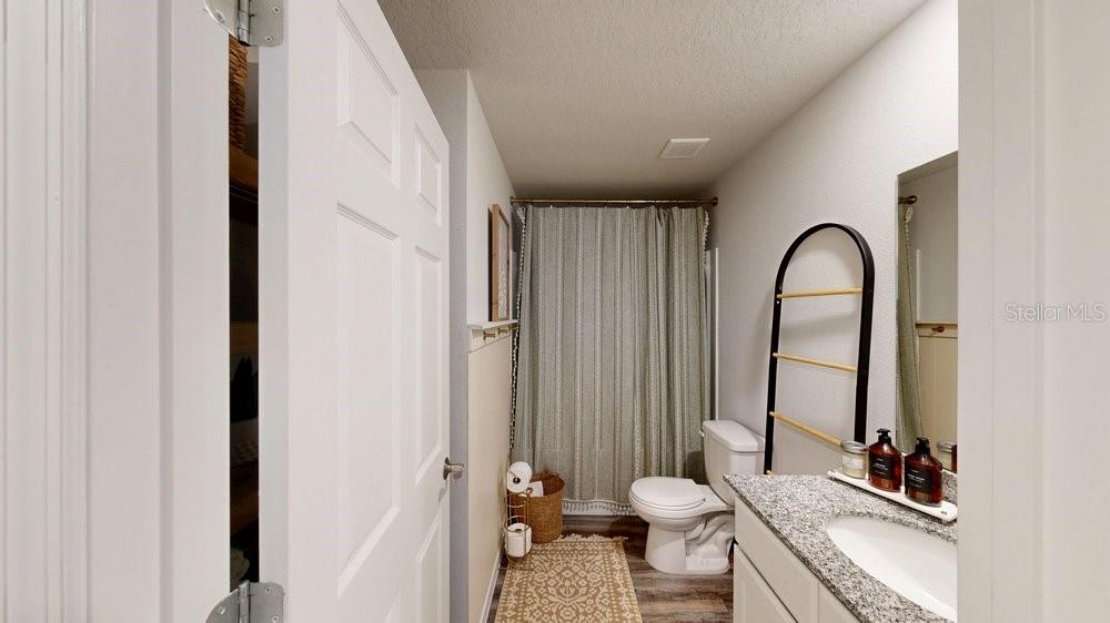 PALM COAST SEC 30 - Residential