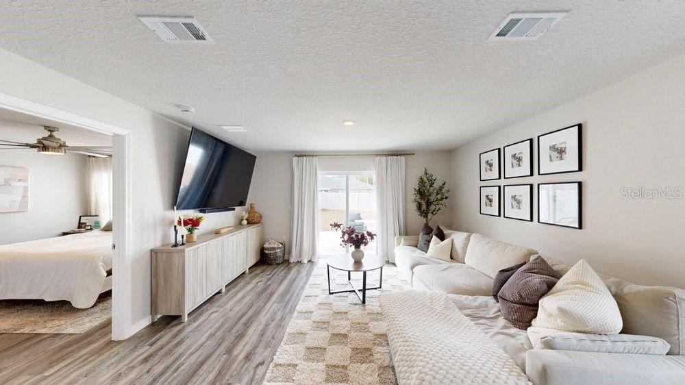 PALM COAST SEC 30 - Residential