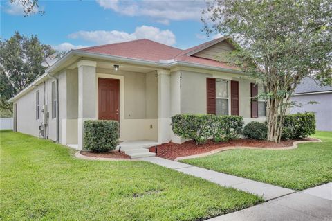 14717 ROYAL POINCIANA DRIVE ORLANDO FL 32828