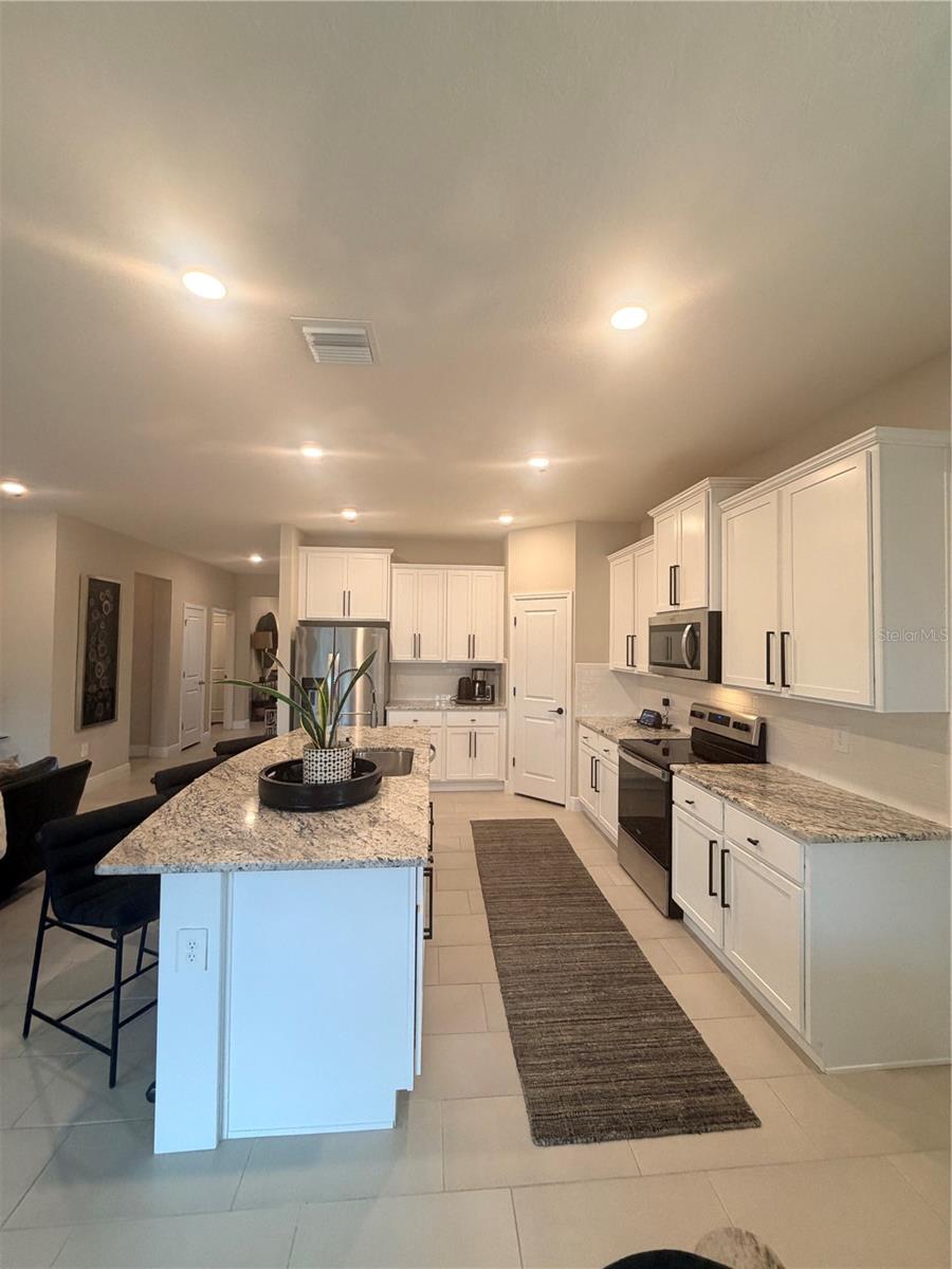 LAKEWOOD RANCH SOLERA PH IA & IB - Residential