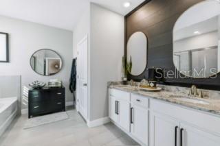 LAKEWOOD RANCH SOLERA PH IA & IB - Residential