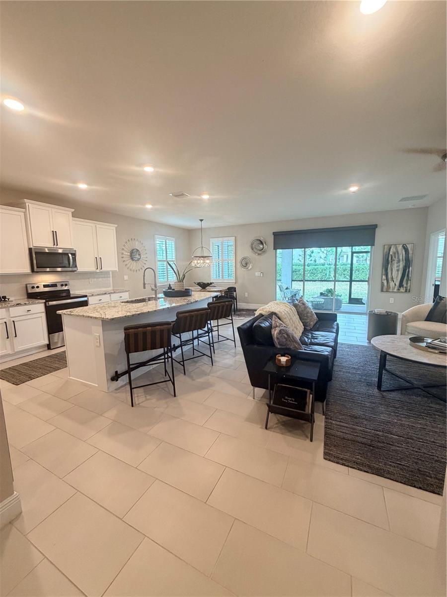 LAKEWOOD RANCH SOLERA PH IA & IB - Residential