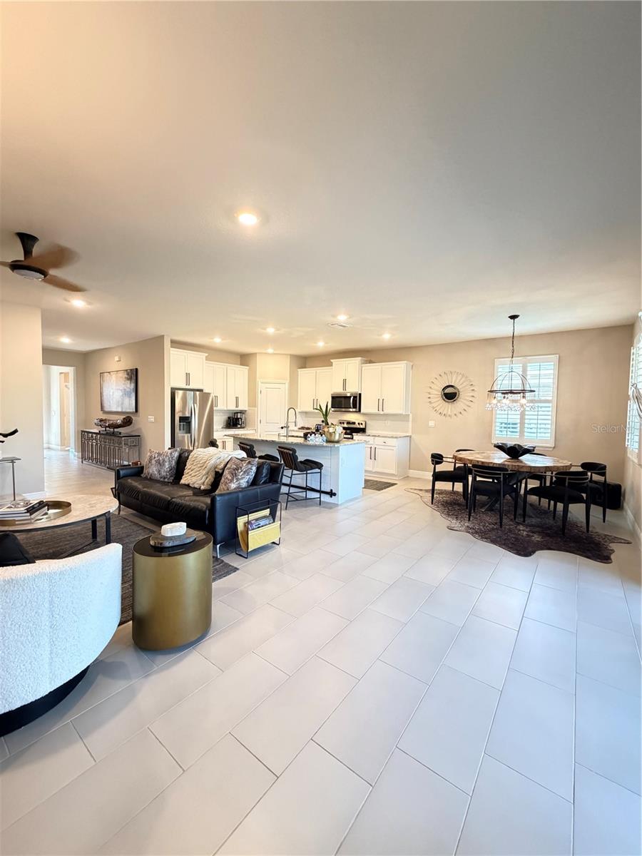 LAKEWOOD RANCH SOLERA PH IA & IB - Residential
