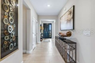 LAKEWOOD RANCH SOLERA PH IA & IB - Residential