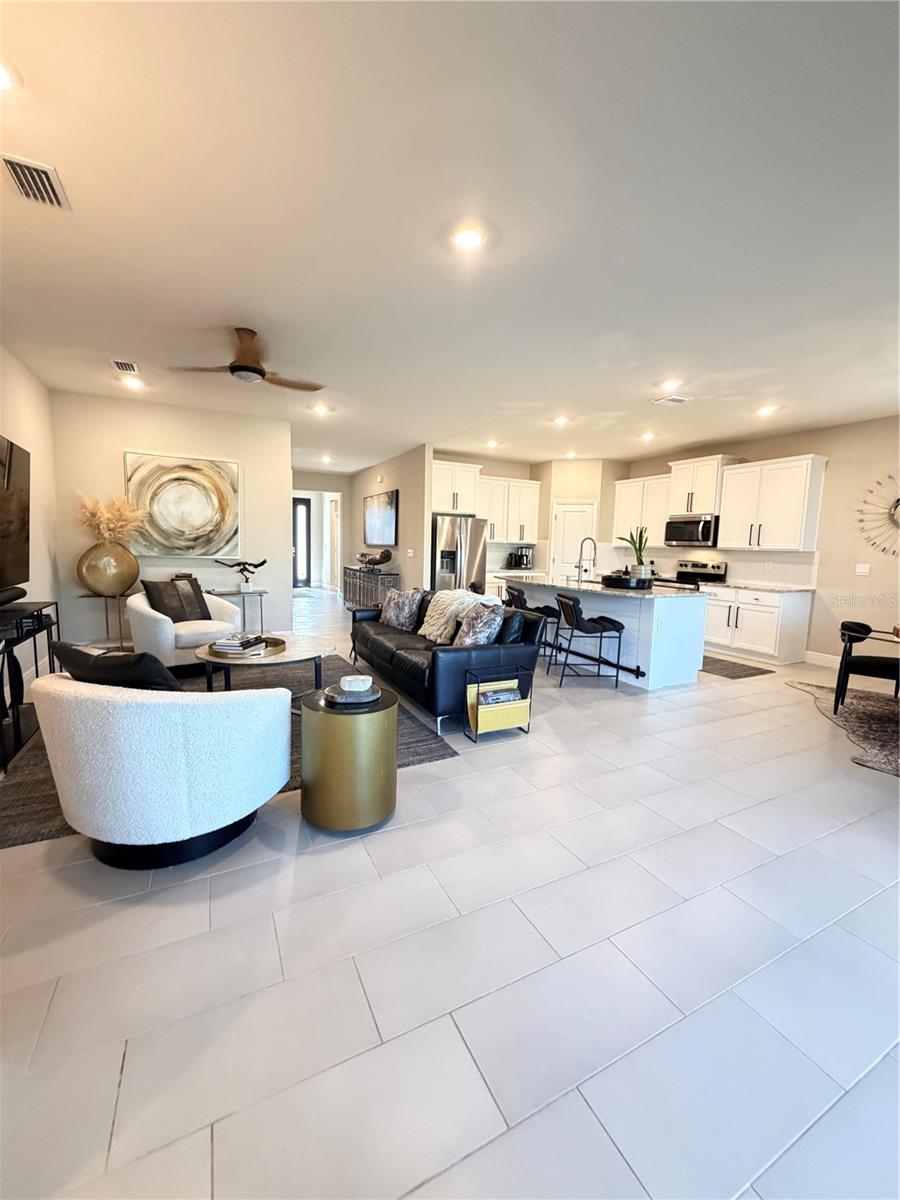LAKEWOOD RANCH SOLERA PH IA & IB - Residential