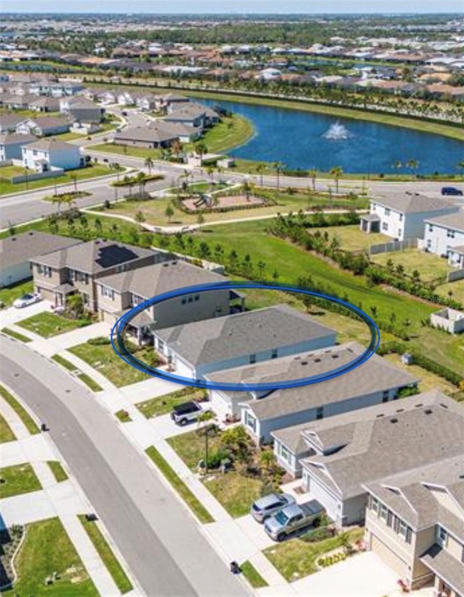 LAKEWOOD RANCH SOLERA PH IA & IB - Residential