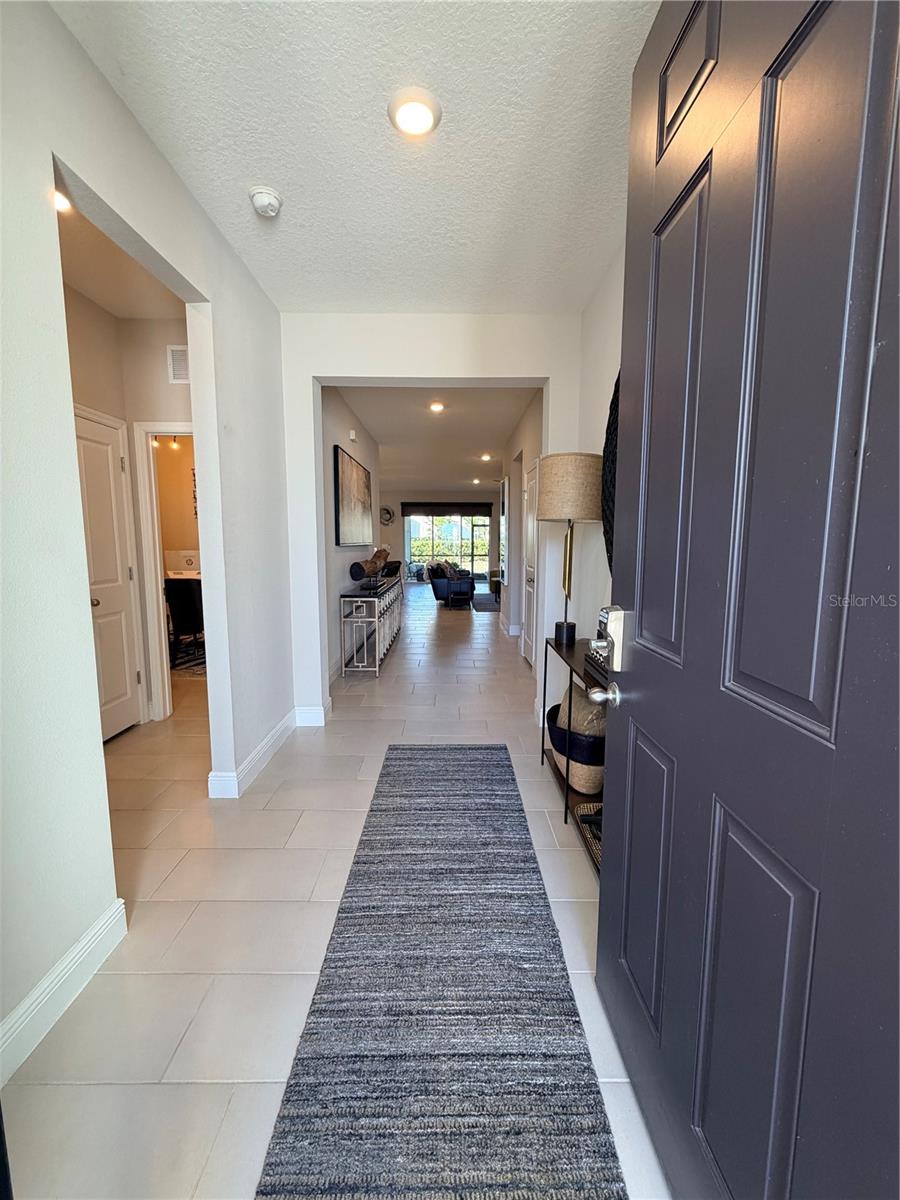 LAKEWOOD RANCH SOLERA PH IA & IB - Residential