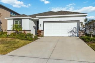 LAKEWOOD RANCH SOLERA PH IA & IB - Residential