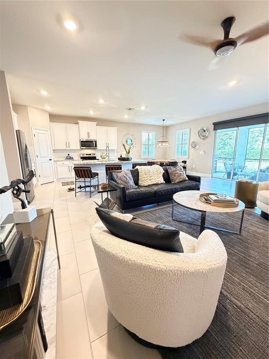 LAKEWOOD RANCH SOLERA PH IA & IB - Residential