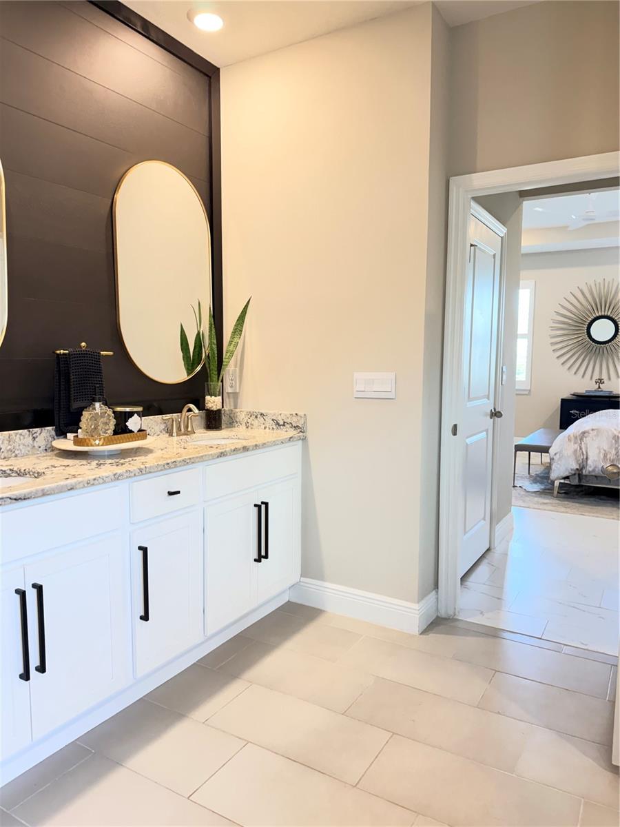 LAKEWOOD RANCH SOLERA PH IA & IB - Residential