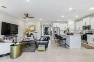 LAKEWOOD RANCH SOLERA PH IA & IB - Residential