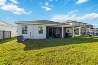 LAKEWOOD RANCH SOLERA PH IA & IB - Residential
