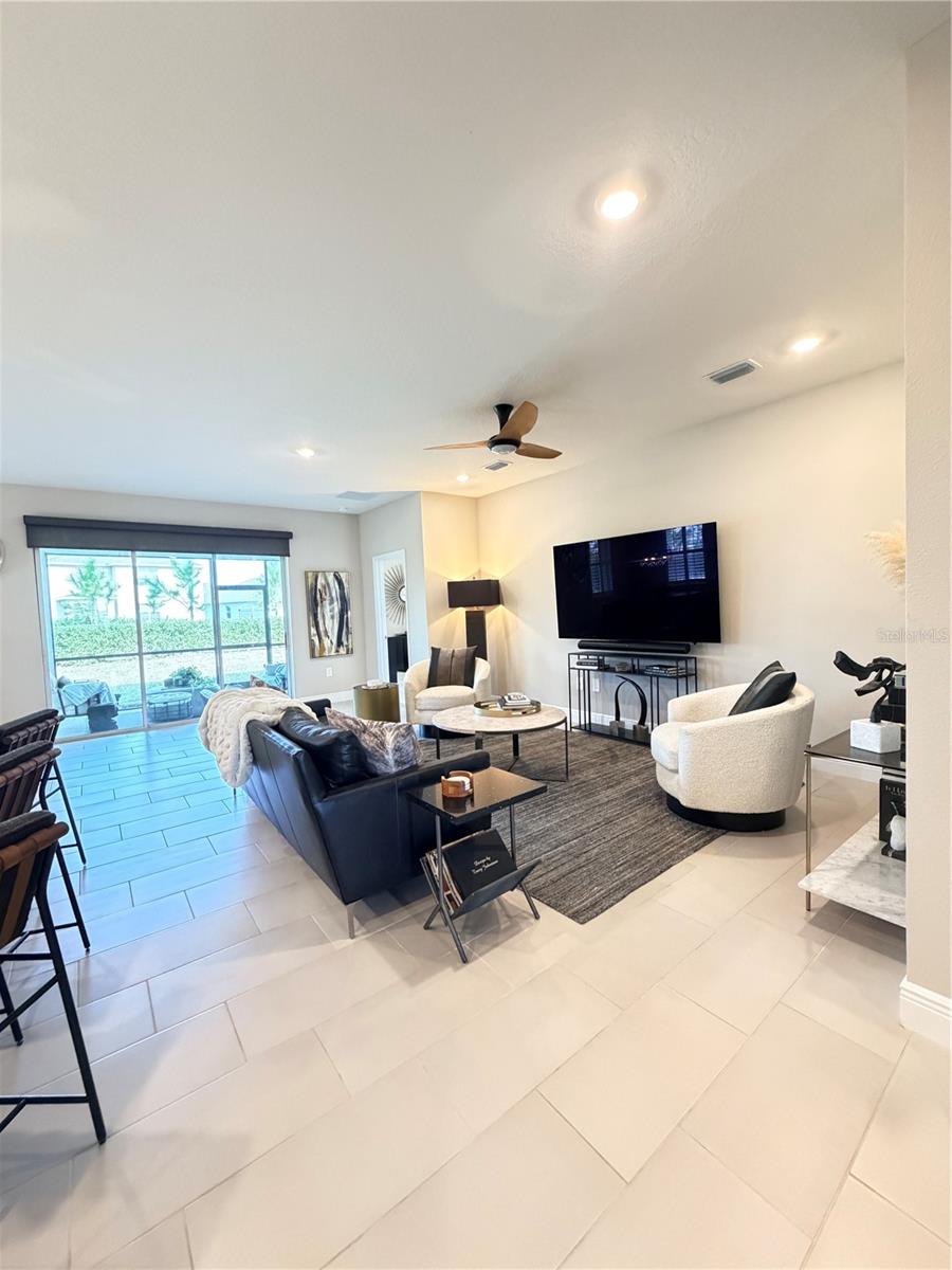 LAKEWOOD RANCH SOLERA PH IA & IB - Residential
