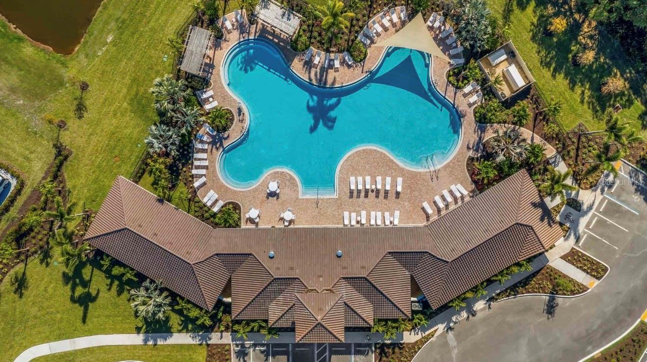 LAKEWOOD RANCH SOLERA PH IA & IB - Residential