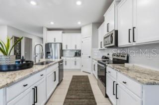 LAKEWOOD RANCH SOLERA PH IA & IB - Residential