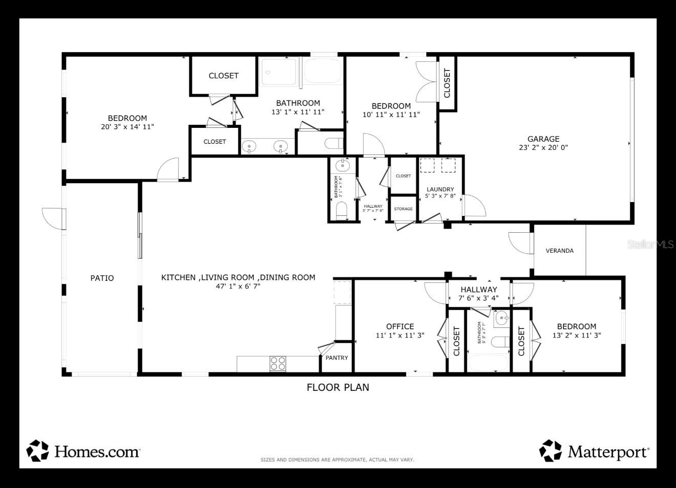 SOLERA AT LAKEWOOD RANCH - Residential