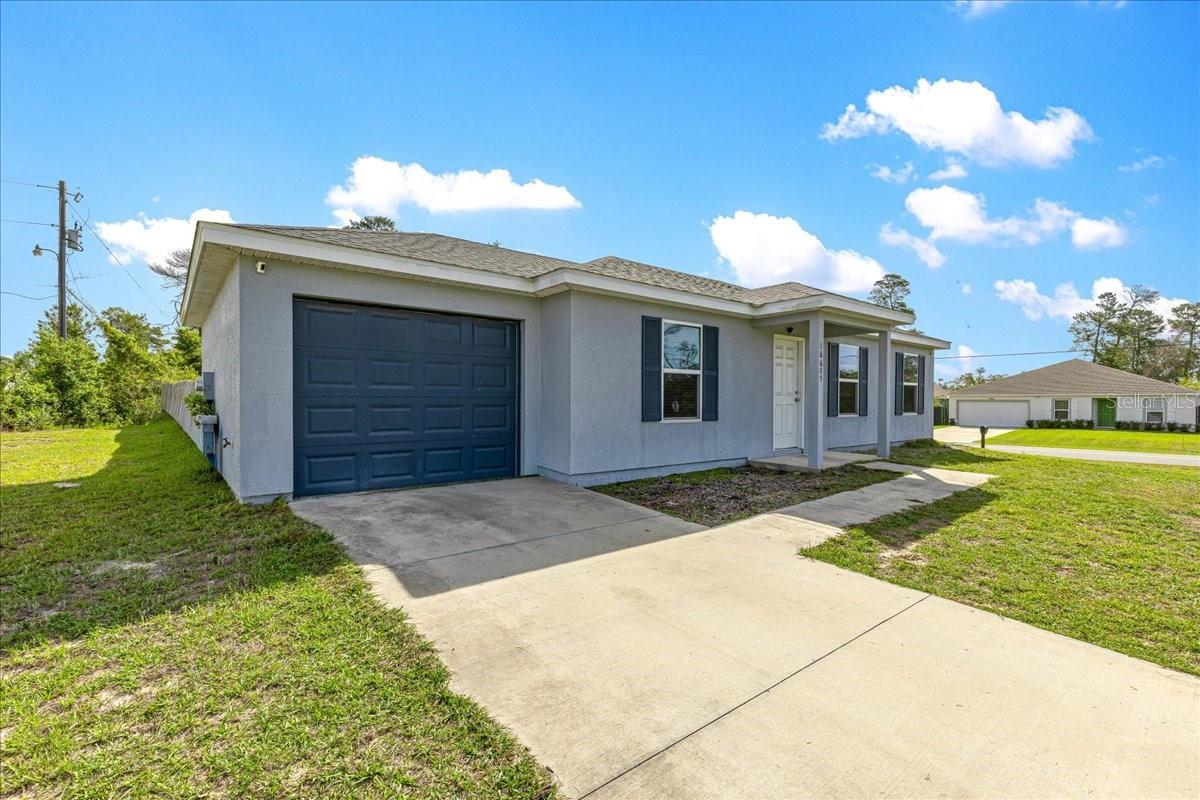 MARION OAKS UNIT 04 - Residential