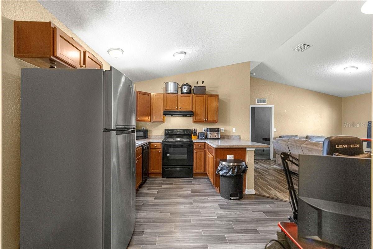 MARION OAKS UNIT 04 - Residential