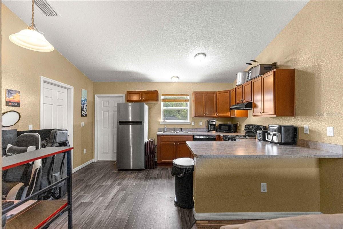 MARION OAKS UNIT 04 - Residential