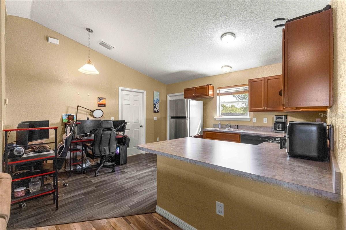 MARION OAKS UNIT 04 - Residential