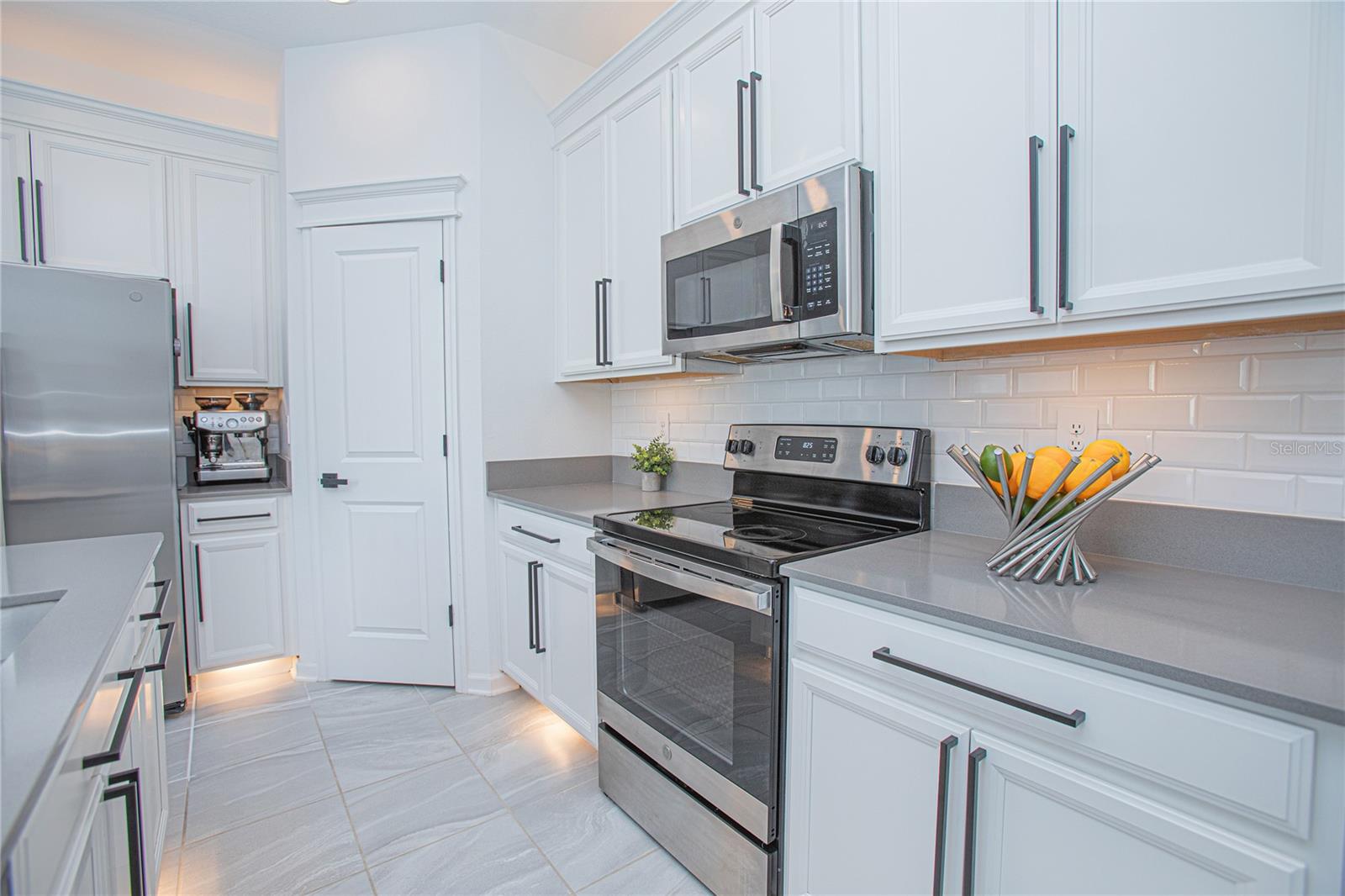 CITRUS RESERVE - Residential