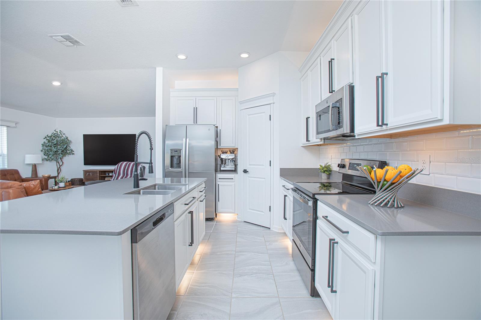 CITRUS RESERVE - Residential