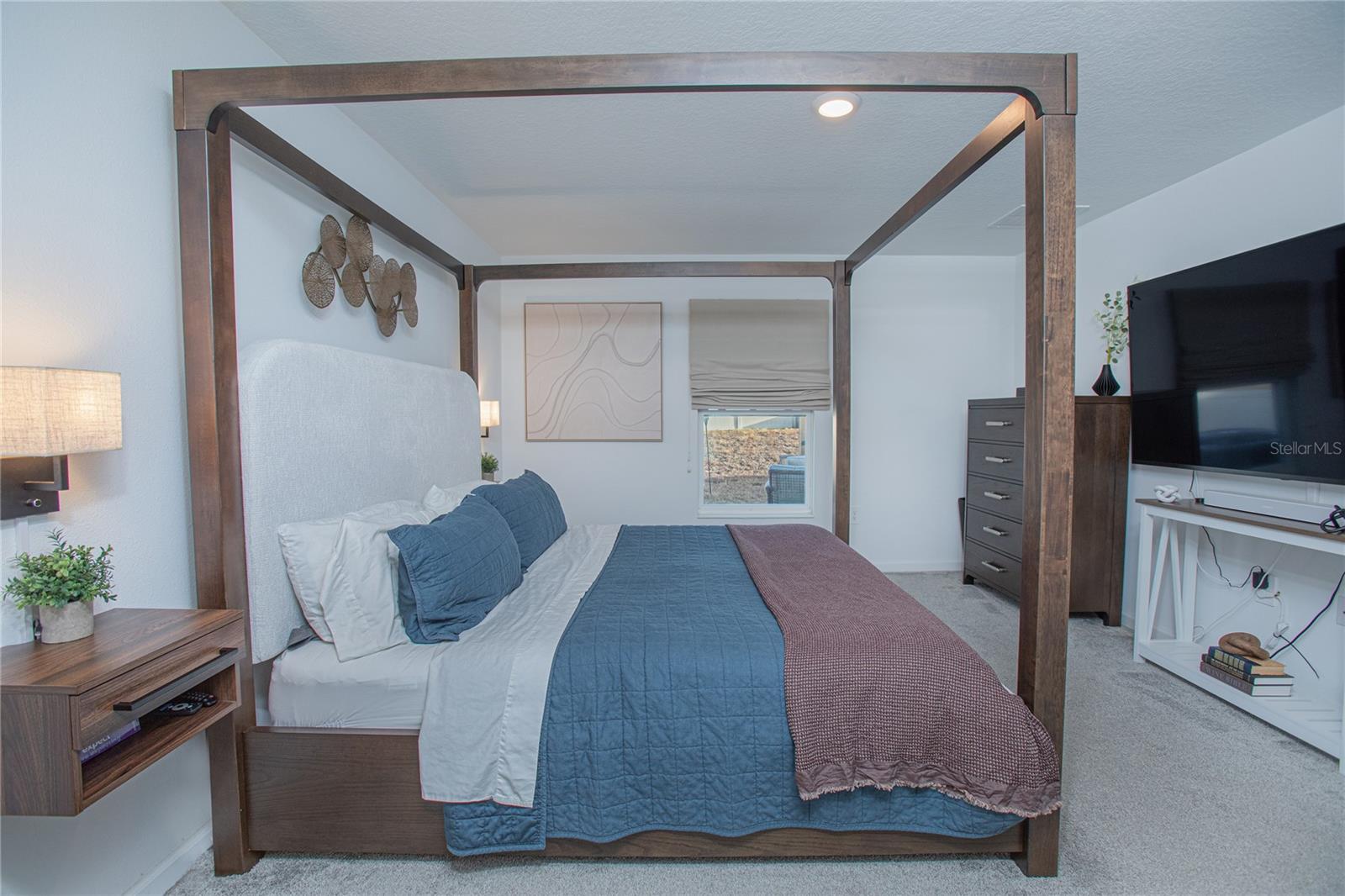 CITRUS RESERVE - Residential