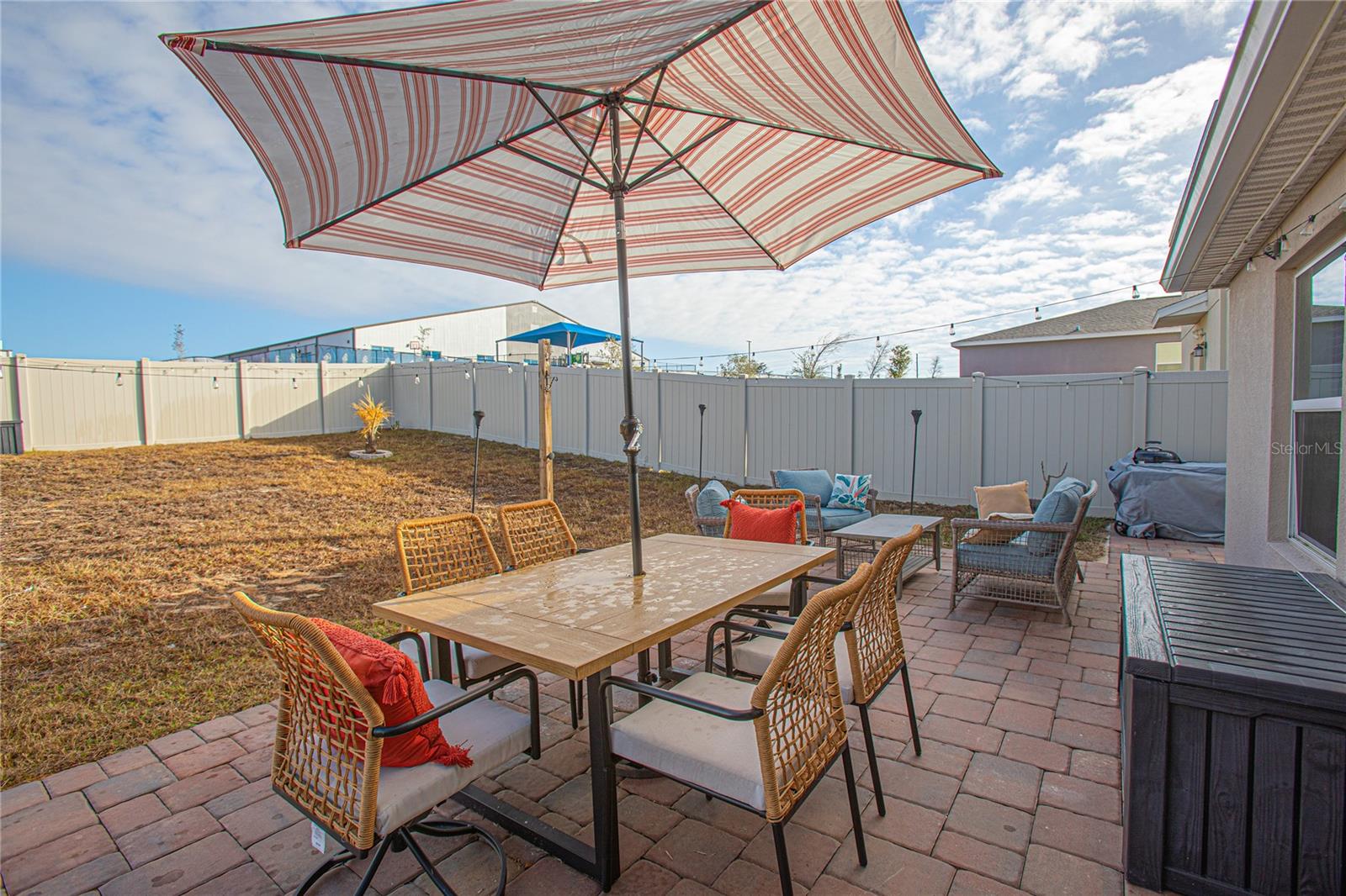 CITRUS RESERVE - Residential