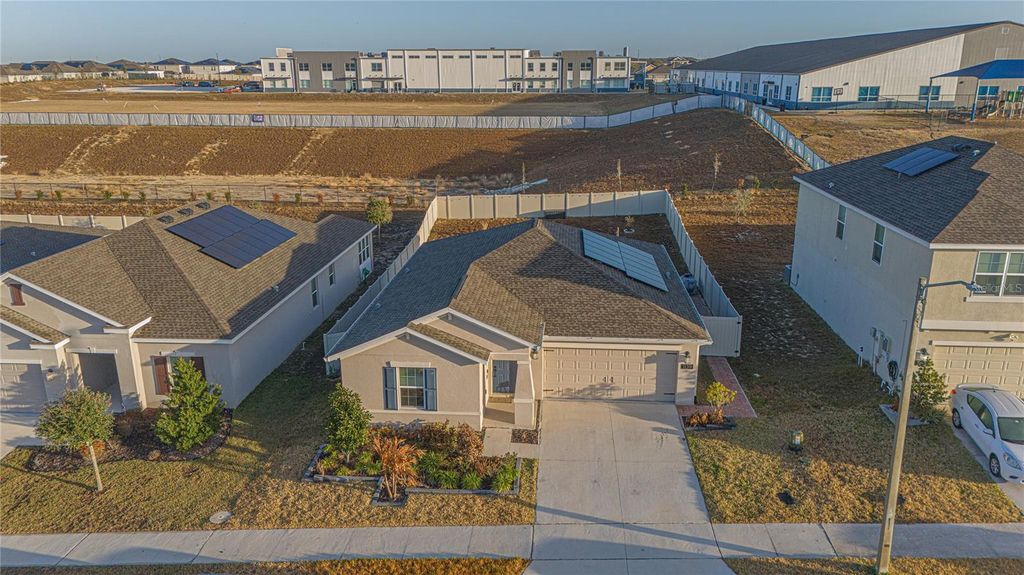 Photo of 1139 Pomelo Street, Davenport, FL 33837 (MLS # O6383475)