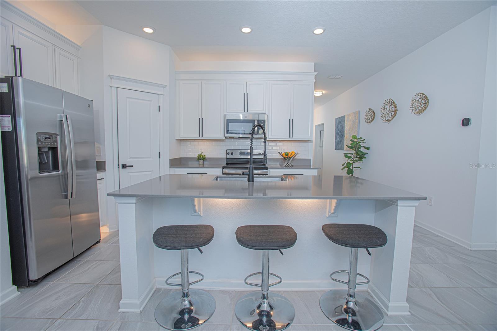 CITRUS RESERVE - Residential