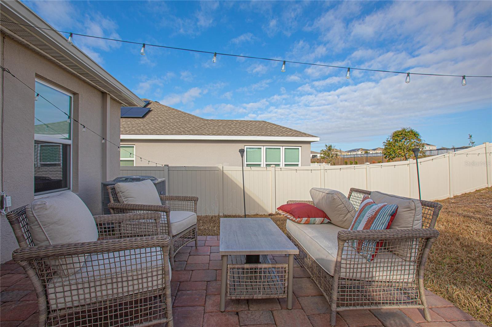 CITRUS RESERVE - Residential