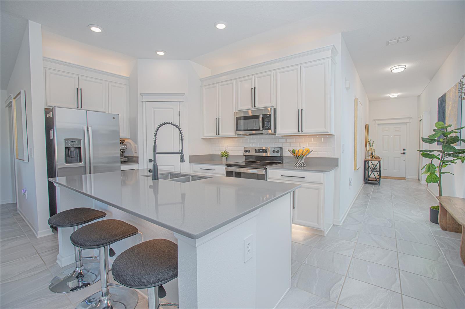 CITRUS RESERVE - Residential