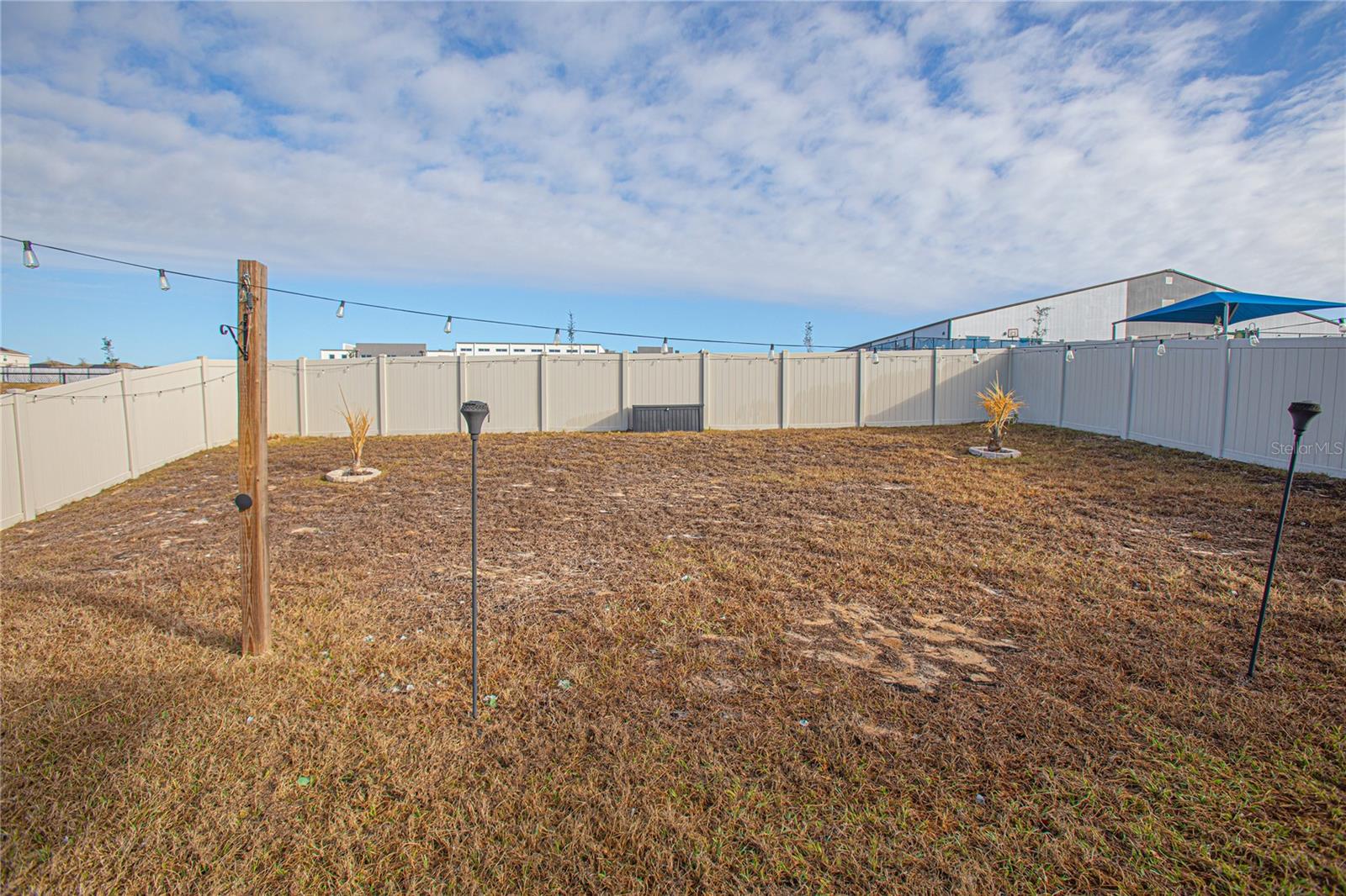 CITRUS RESERVE - Residential