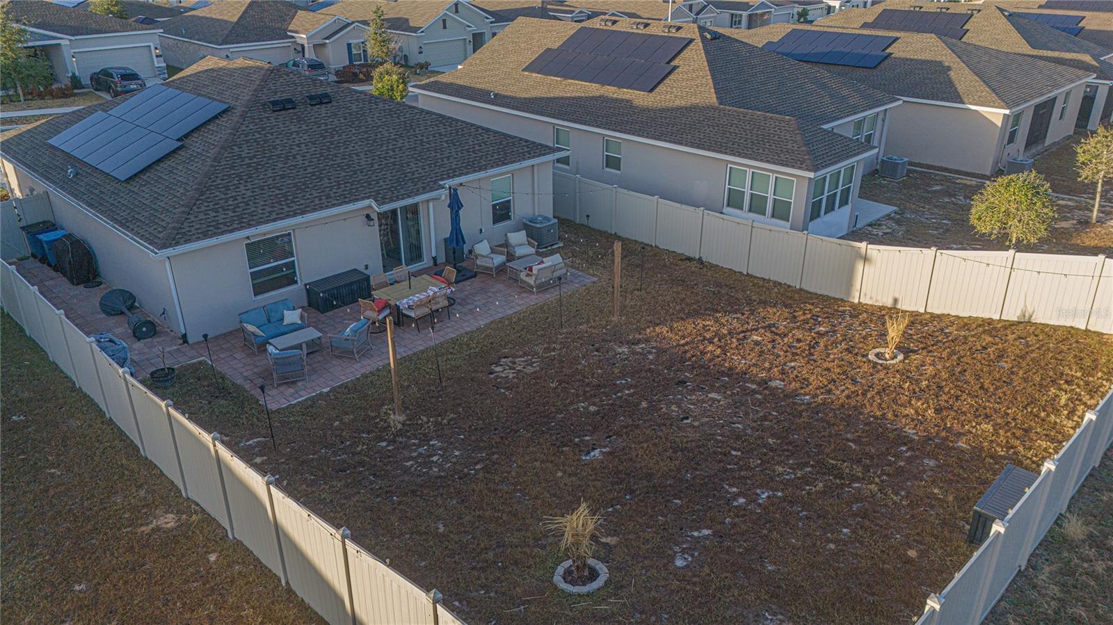 CITRUS RESERVE - Residential