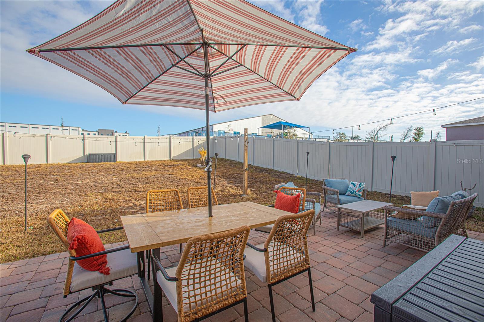 CITRUS RESERVE - Residential