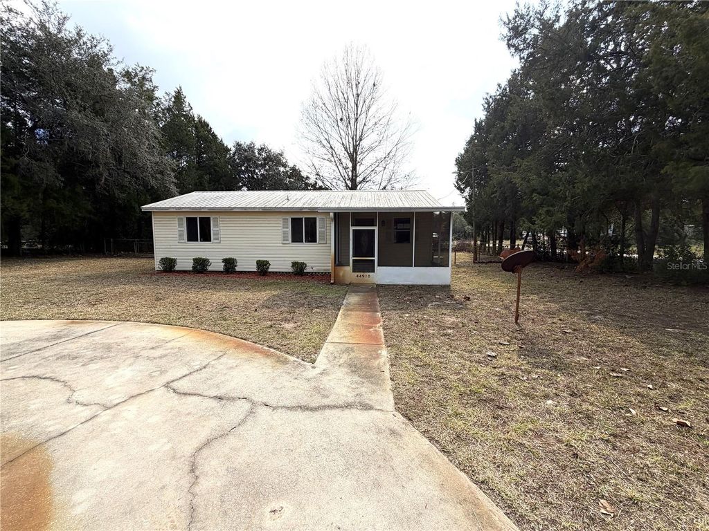 Photo of 44910 8th Street, Deland, FL 32720 (MLS # V4947225)