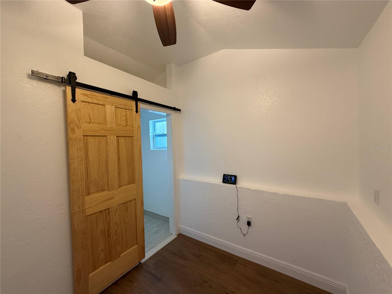 OAK RIDGE 3 - Residential Lease