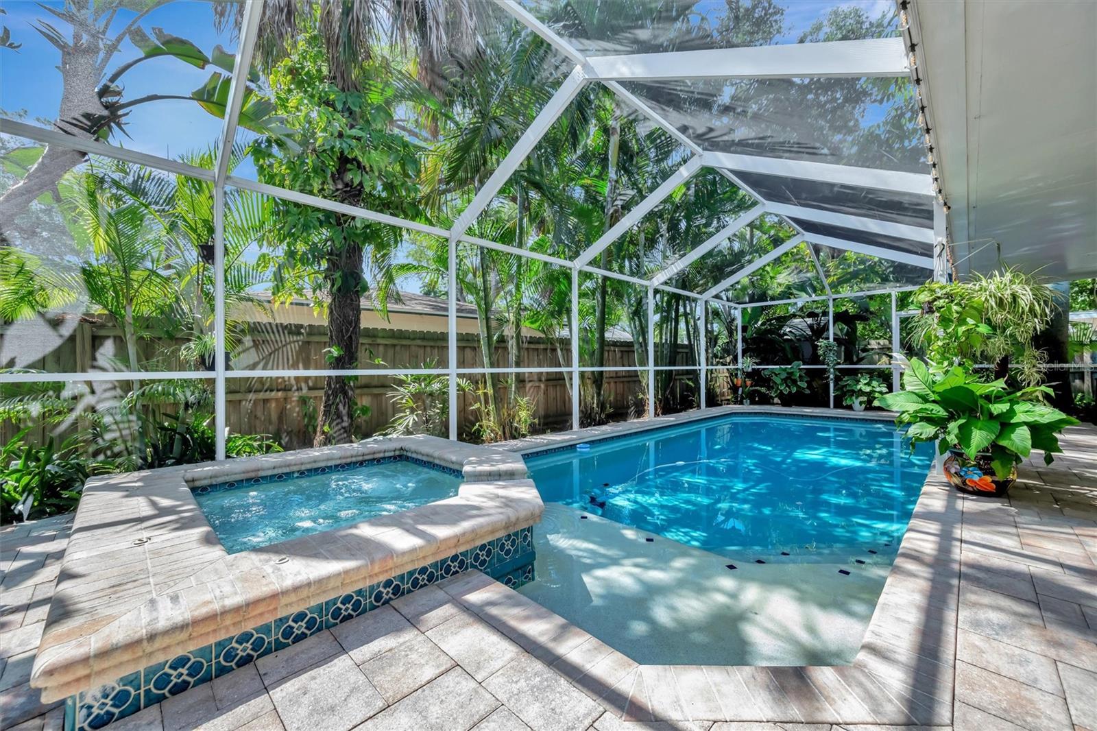 BAY PINES ESTATES - Residential