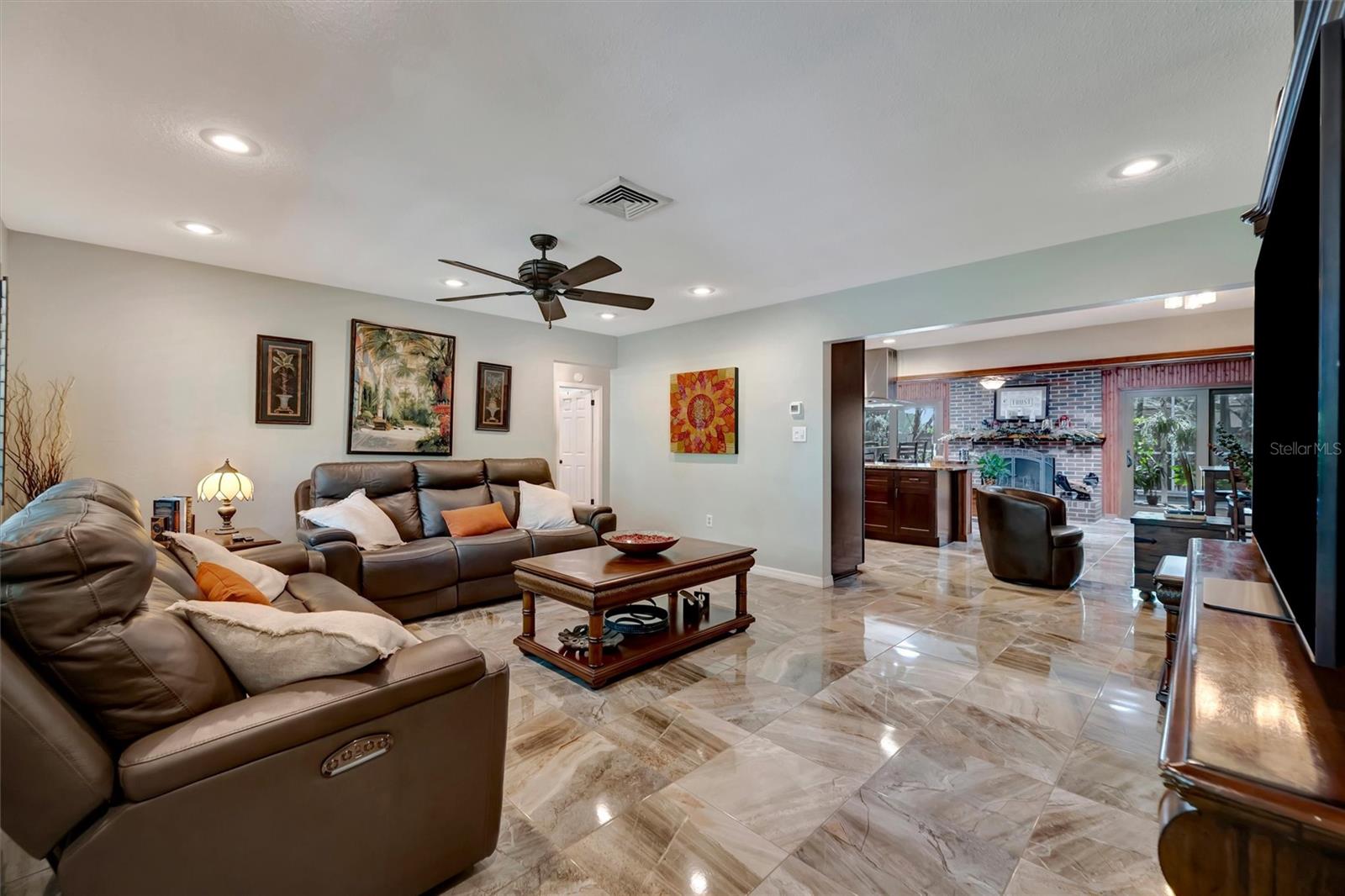 BAY PINES ESTATES - Residential