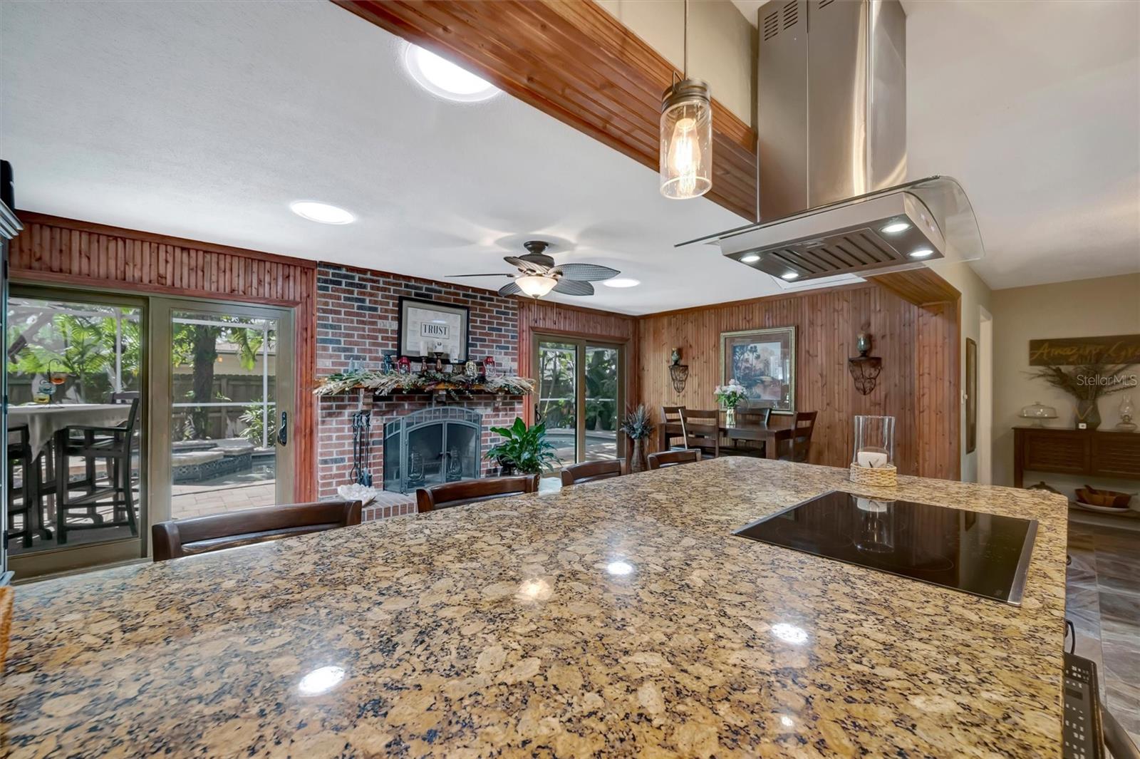 BAY PINES ESTATES - Residential