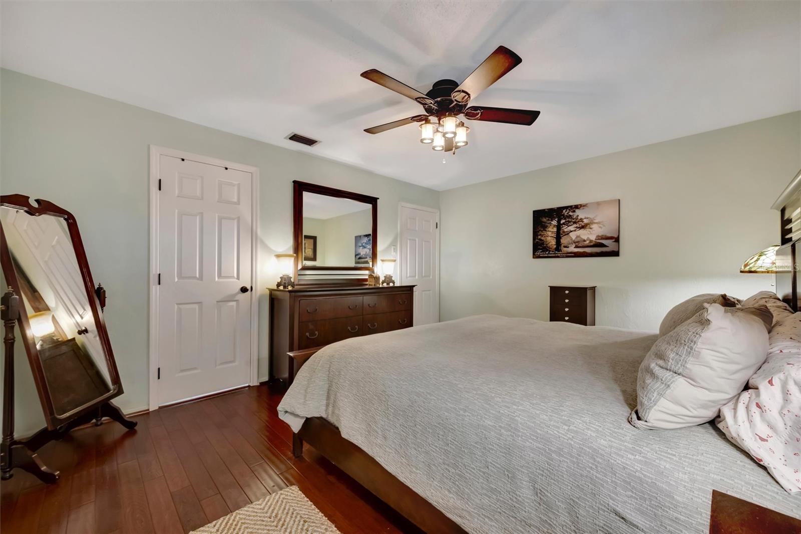 BAY PINES ESTATES - Residential