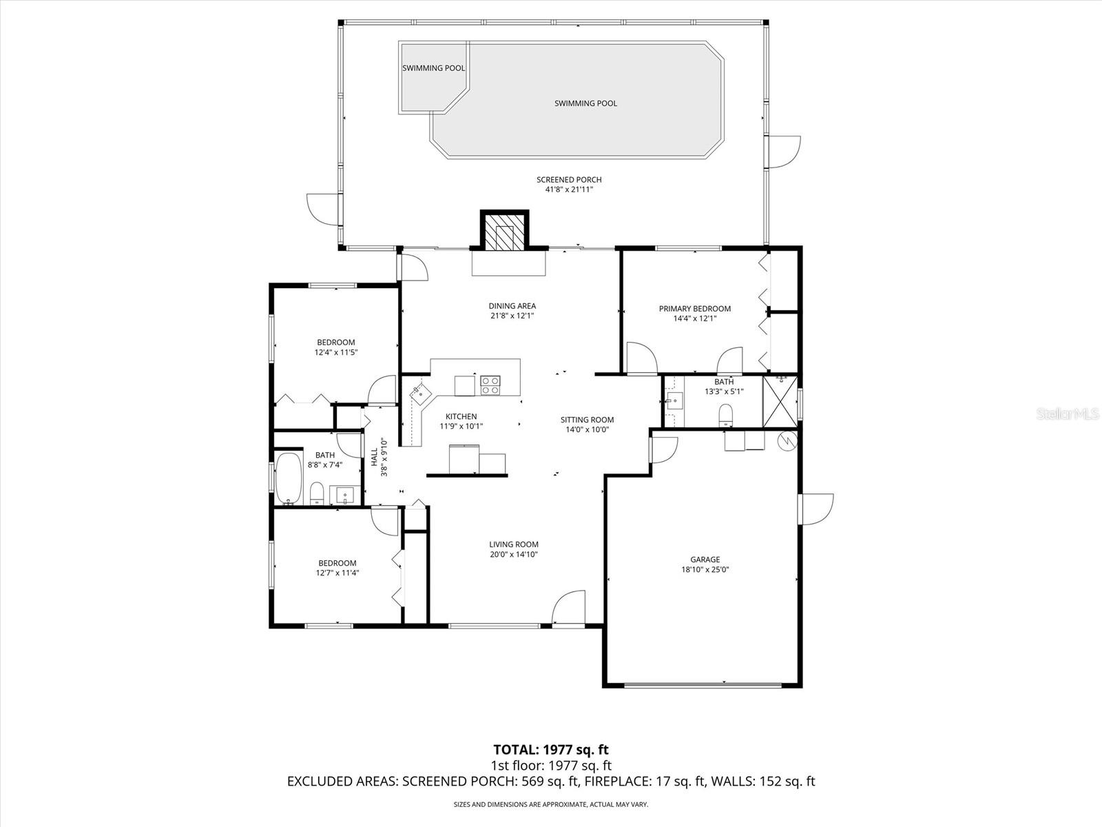 BAY PINES ESTATES - Residential